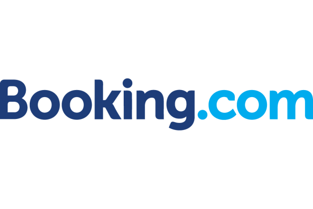 booking.com app